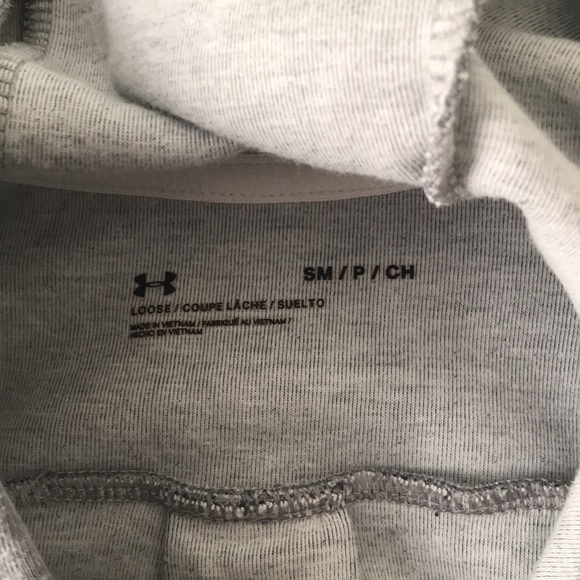 Under armour University of Maryland terrapin hoodie - Picture 2 of 2